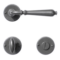 thumb-Manilla Pro Elegeance Hierro Rond R+No Key-4