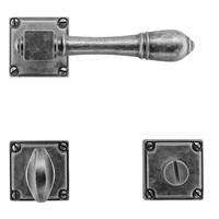 thumb-Manilla Pro Carre Plata Vieja R+No Key-4