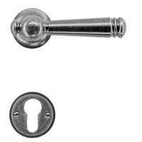 thumb-Manilla Pro Anna-Lucia Plata Vieja R+No Key-3