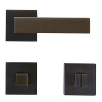 thumb-Manilla Pro Cubica Carbon Negro R+No Key-4