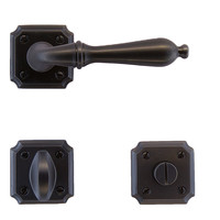 thumb-Manilla Pro Lisa Carbon Negro R+No Key-4
