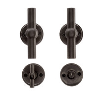 thumb-Manilla Pro Petana T+T Carbon Negro R+No Key-4