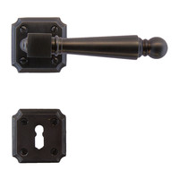 thumb-Manilla Pro Rubens Carbon Negro R+No Key-2