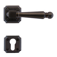 thumb-Manilla Pro Rubens Carbon Negro R+No Key-3