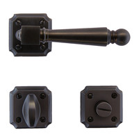 thumb-Manilla Pro Rubens Carbon Negro R+No Key-4