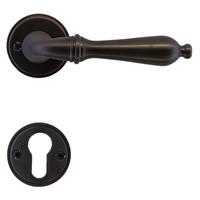 thumb-Manilla Pro Da Vinci Carbon Negro R+No Key-3