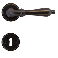 thumb-Manilla Pro Da Vinci Carbon Negro R+No Key-2