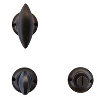thumb-Manilla Pro Olina Carbon Negro R+No Key-4