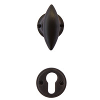 thumb-Manilla Pro Olina Carbon Negro R+No Key-3
