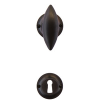 thumb-Manilla Pro Olina Carbon Negro R+No Key-2