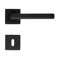 thumb-Manilla Pro Square I Shape 16mm Negro R+No Key-2