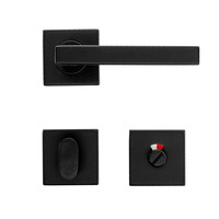 thumb-Manilla Pro Kubic Shape 16mm Negro R+No Key-4