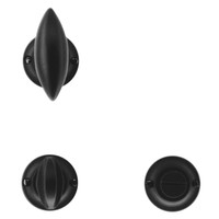 thumb-Manilla Pro Olina Negro R+No Key-4