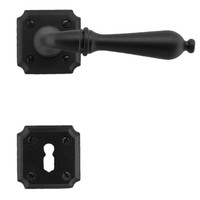thumb-Manilla Pro Lisa Negro R+No Key-2