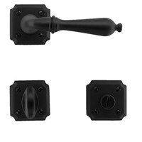 thumb-Manilla Pro Lisa Negro R+No Key-4