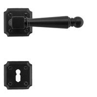 thumb-Manilla Pro Rubens Negro R+No Key-2