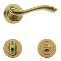 thumb-Manilla Pro Erica Titanio R+No Key-4