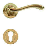 thumb-Manilla Pro Erica Titanio R+No Key-3
