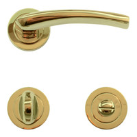 thumb-Manilla Pro Dune Titanio R+No Key-4