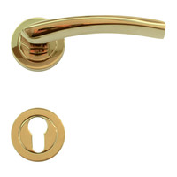 thumb-Manilla Pro Dune Titanio R+No Key-3