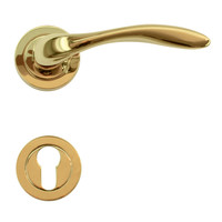 thumb-Manilla Pro Giava Titanio R+No Key-3
