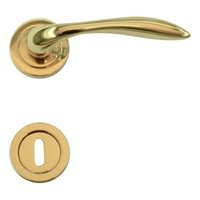 thumb-Manilla Pro Giava Titanio R+No Key-2