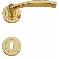 thumb-Manilla Pro Easy Titanio R+No Key-2