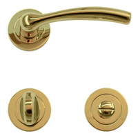 thumb-Manilla Pro Easy Titanio R+No Key-4