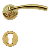 thumb-Manilla Pro Easy Titanio R+No Key-3