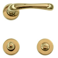 thumb-Manilla Pro Ibra Titanio R+No Key-4