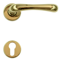 thumb-Manilla Pro Ibra Titanio R+No Key-3