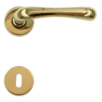 thumb-Manilla Pro Ibra Titanio R+No Key-2