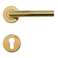 thumb-Manilla Pro I Shape 19mm Titanio R+No Key-3