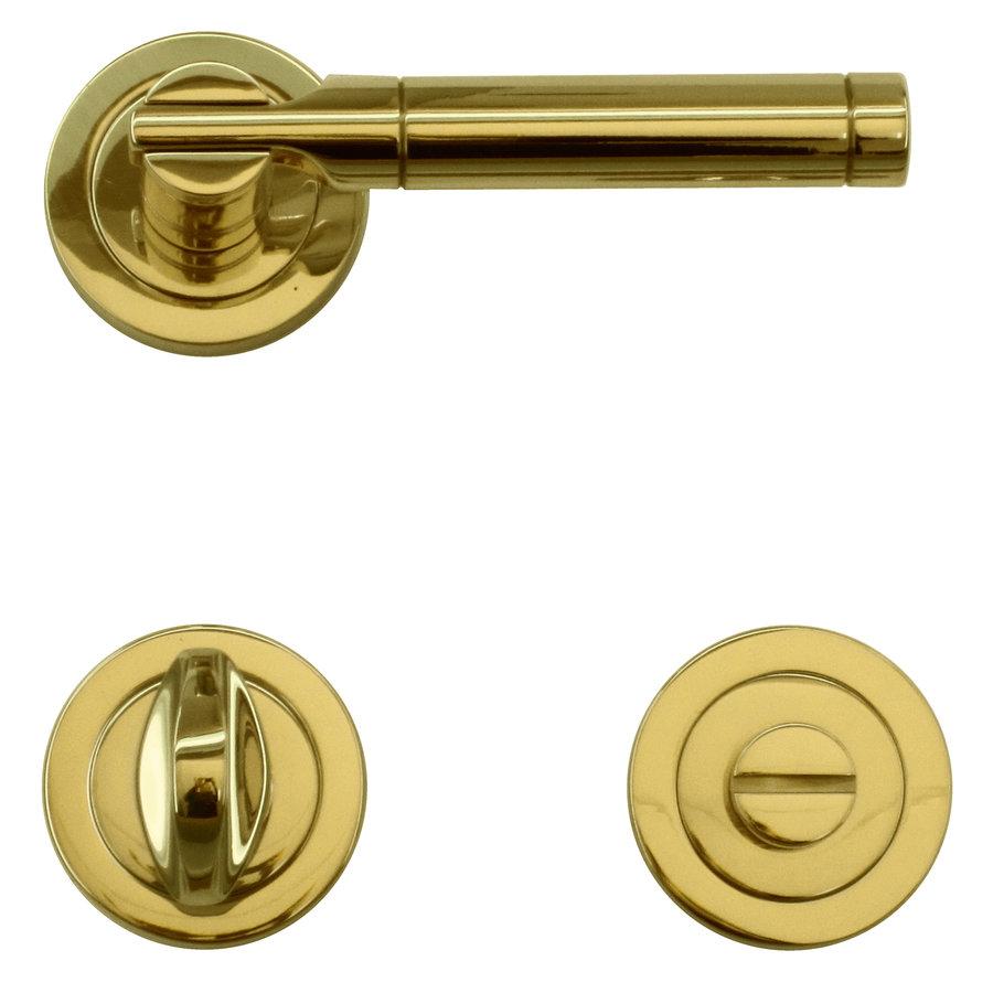 Manilla Pro Vito Cobre R+No Key-4