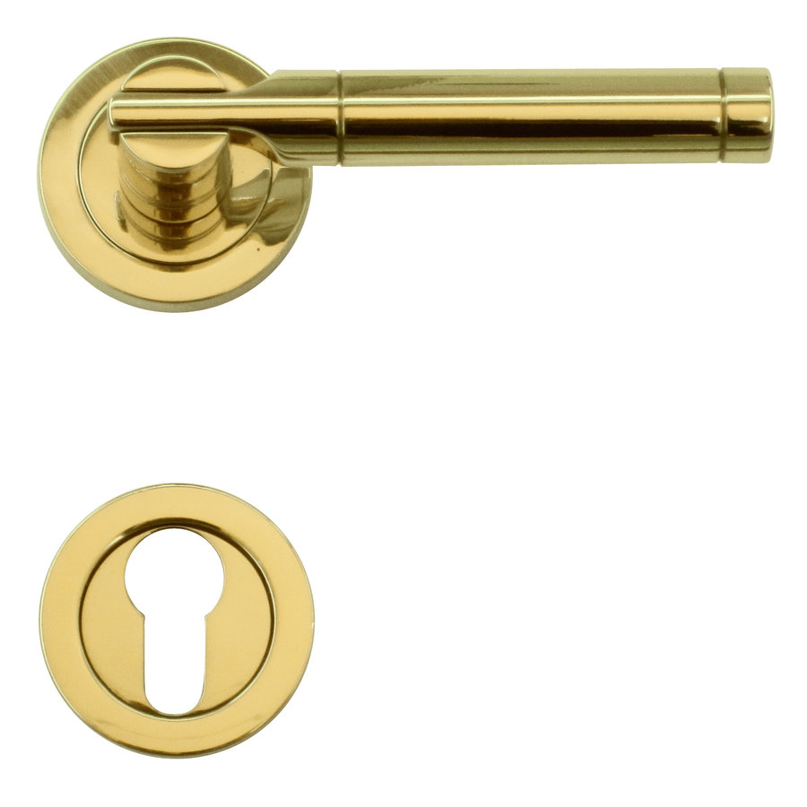 Manilla Pro Vito Cobre R+No Key-3