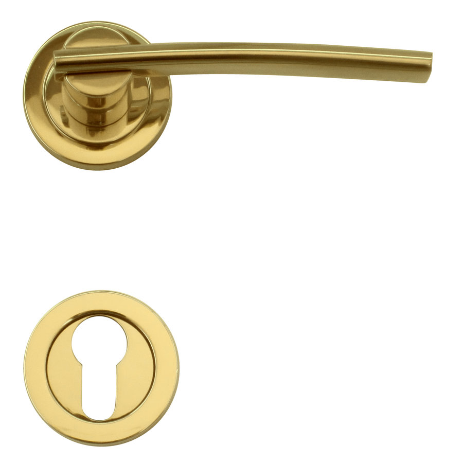 Manilla Pro Mirca Cobre R+No Key-3