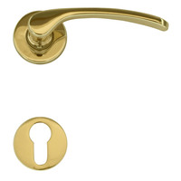 thumb-Manilla Pro Nicole Cobre R+No Key-3