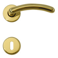 thumb-Manilla Pro Angel Cobre R+No Key-2