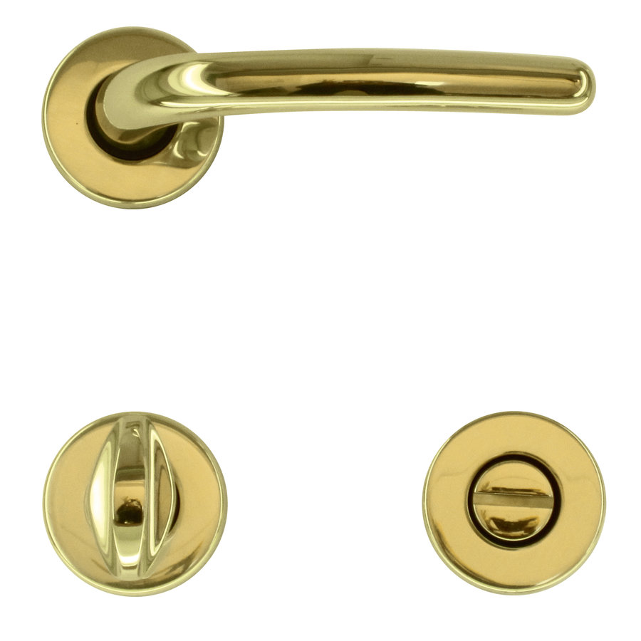 Manilla Pro Lilla Cobre R+No Key-4