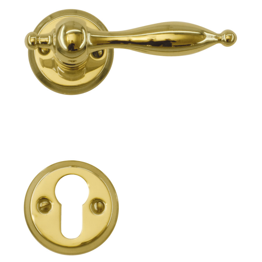 Manilla Pro Nathalie Cobre R+No Key-2