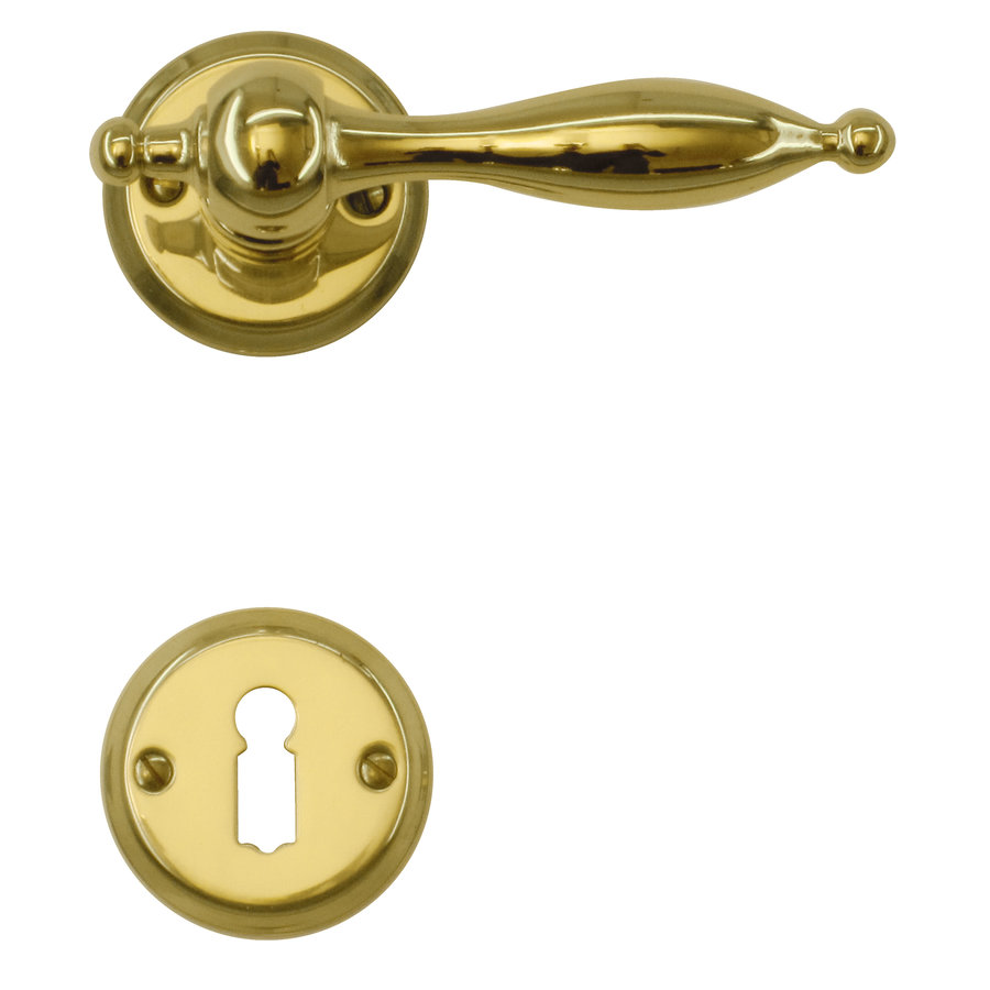 Manilla Pro Nathalie Cobre R+No Key-3