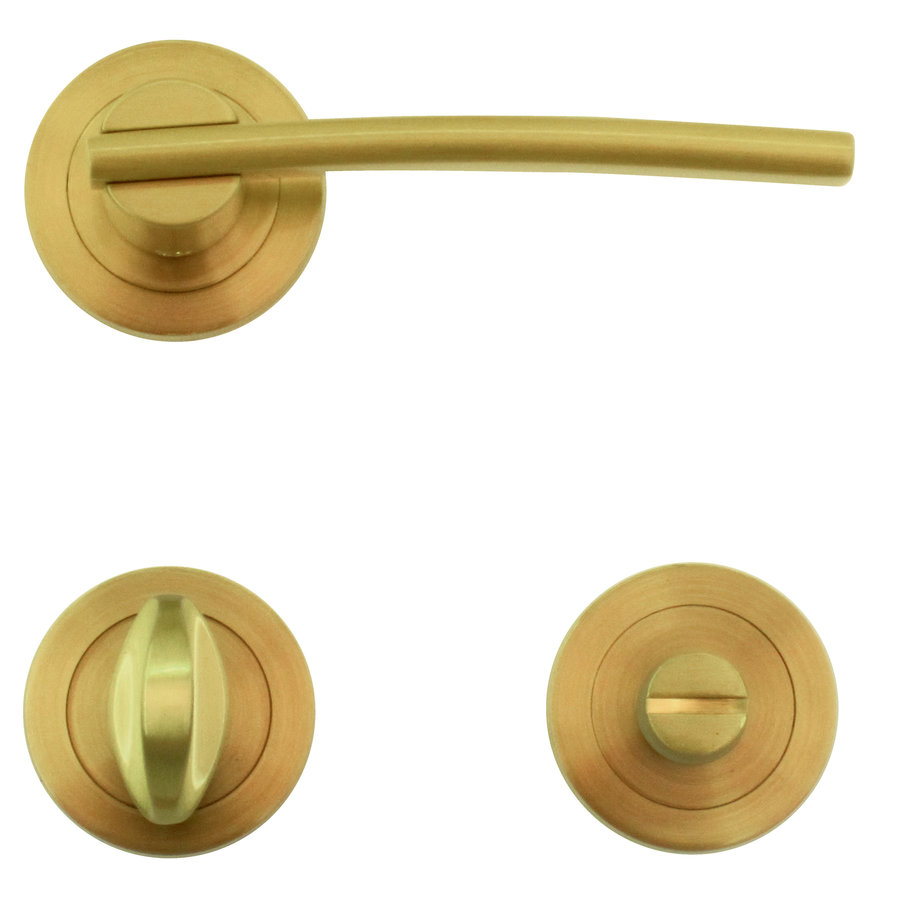 Manilla Pro Mirca Cobre Mate R+No Key-4