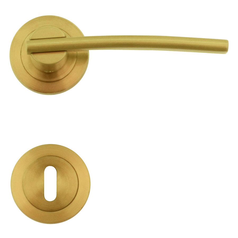 Manilla Pro Mirca Cobre Mate R+No Key-2