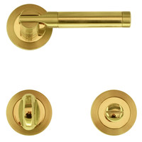 thumb-Manilla Pro Vito Cobre Mate+Cobre R+No Key-4