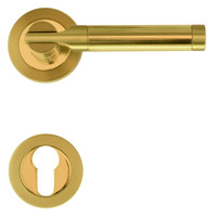 thumb-Manilla Pro Vito Cobre Mate+Cobre R+No Key-3