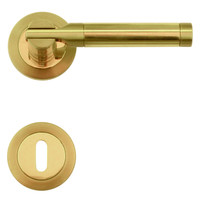 thumb-Manilla Pro Vito Cobre Mate+Cobre R+No Key-2