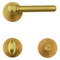thumb-Manilla Pro Via Cobre Mate R+No Key-4