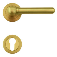 thumb-Manilla Pro Via Cobre Mate R+No Key-3