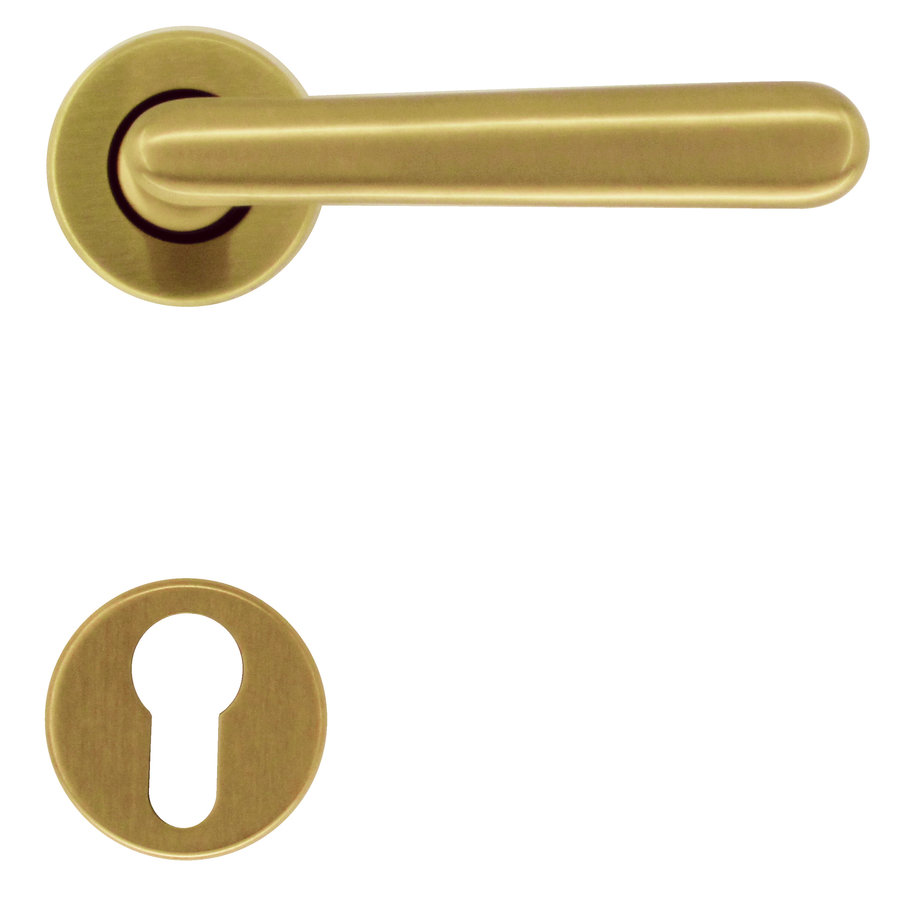 Manilla Pro Vera Cobre Mate R+No Key-3