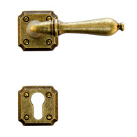 thumb-Manilla Pro Lisa Amarillo Viejo R+No Key-3